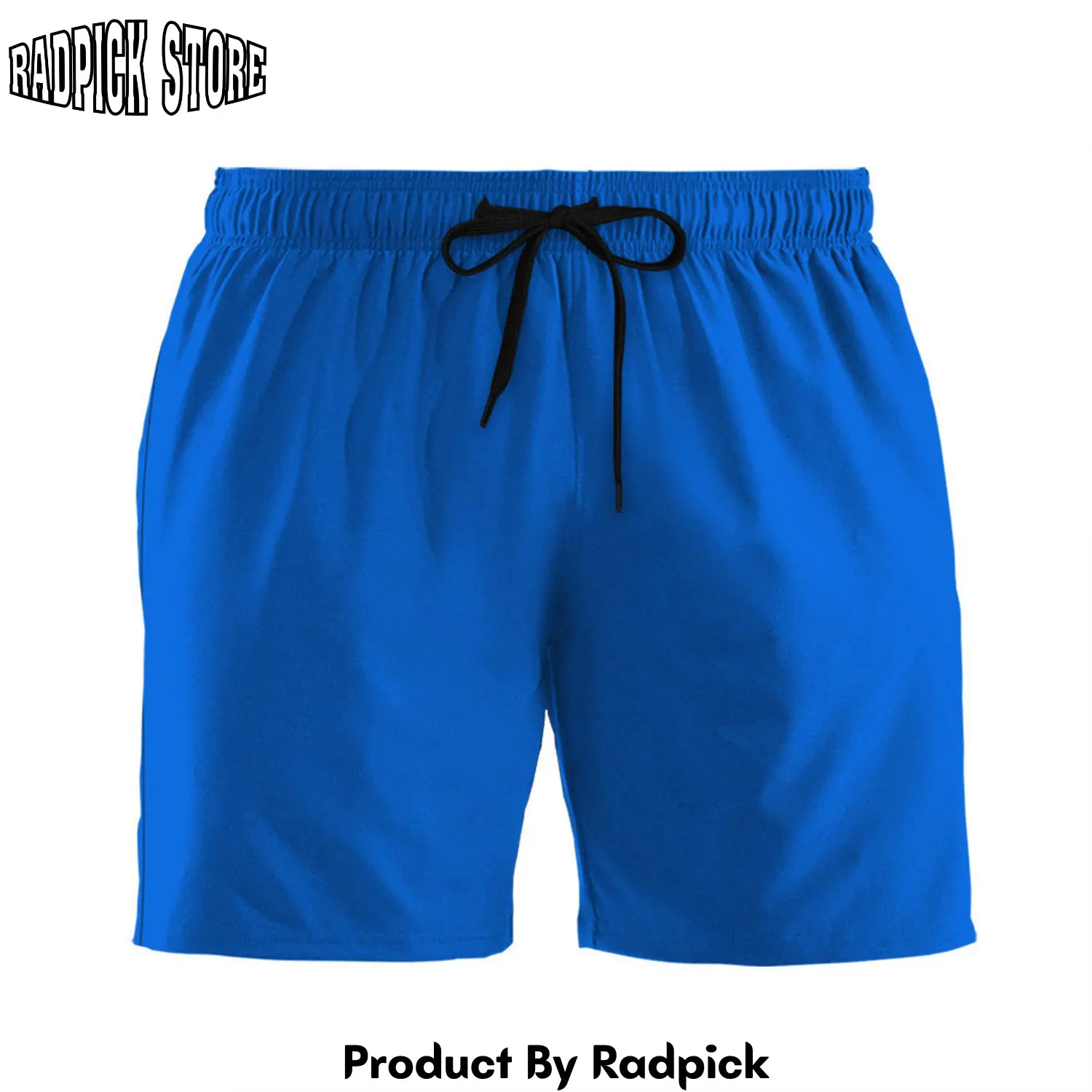 Radpick 3d mario custom men short rp631370
